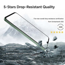 Honor X6b 256GB 6GB Forest Green 4G Smartphone