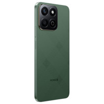 Honor X7c 256GB 8GB Forest Green 4G Smartphone