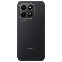 Honor X6b 256GB 6GB Midnight Black 4G Smartphone