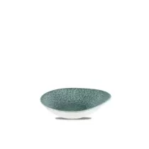 Churchill Raku Topaz Blue...