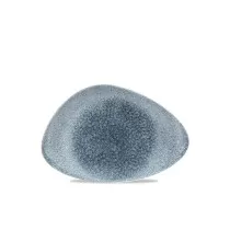 Churchill Raku Topaz Blue...