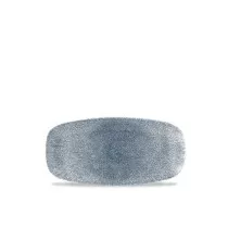 Churchill Raku Topaz Blue...