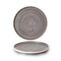 Churchill Stonecast Grey...