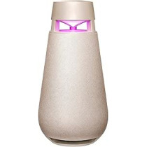 LG XO3QBE XBOOM 360 Omnidirectional Sound Portable Bluetooth Speaker With Up To 24 Hr Battery