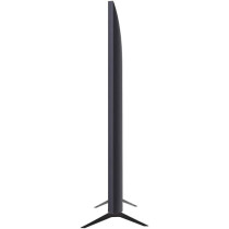 LG 65 Inch UHD UT80 4K Smart TV Ai Magic Remote HDR10 WebOS24 65UT80006LA.AMVE Black