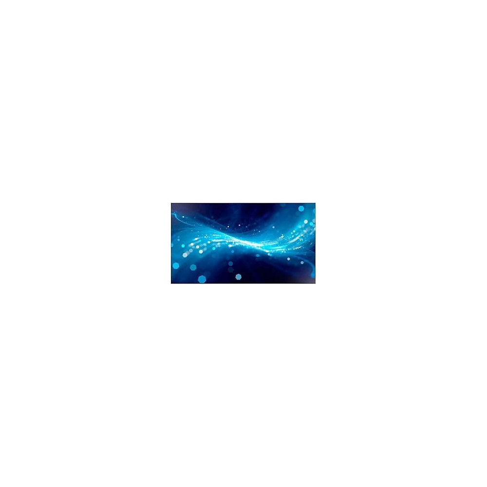 Samsung LH55UHFHLBB/EN 55 Inch Full HD The Wall Display