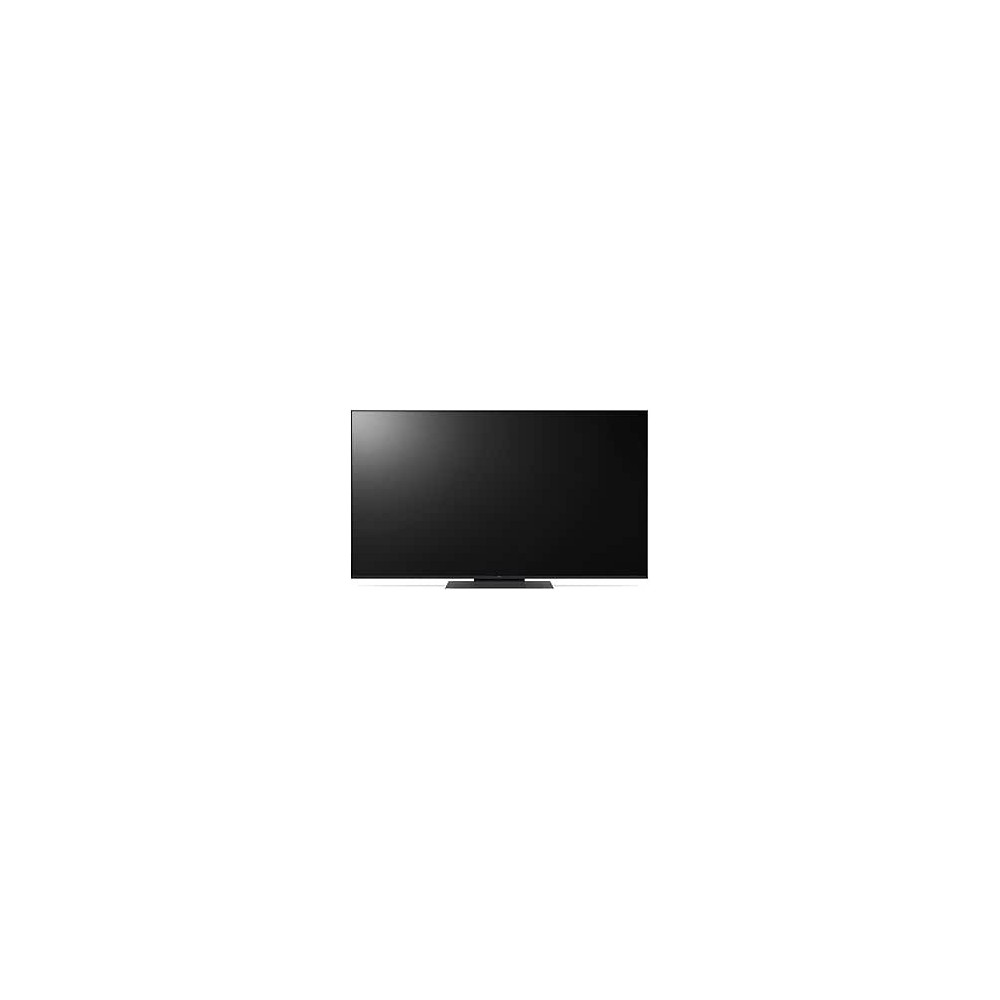 LG UHD UR91 75 Inch 4K Smart TV, 75UR91006LB.AMAE