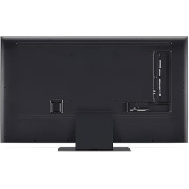 LG UHD UR91 75 Inch 4K Smart TV, 75UR91006LB.AMAE