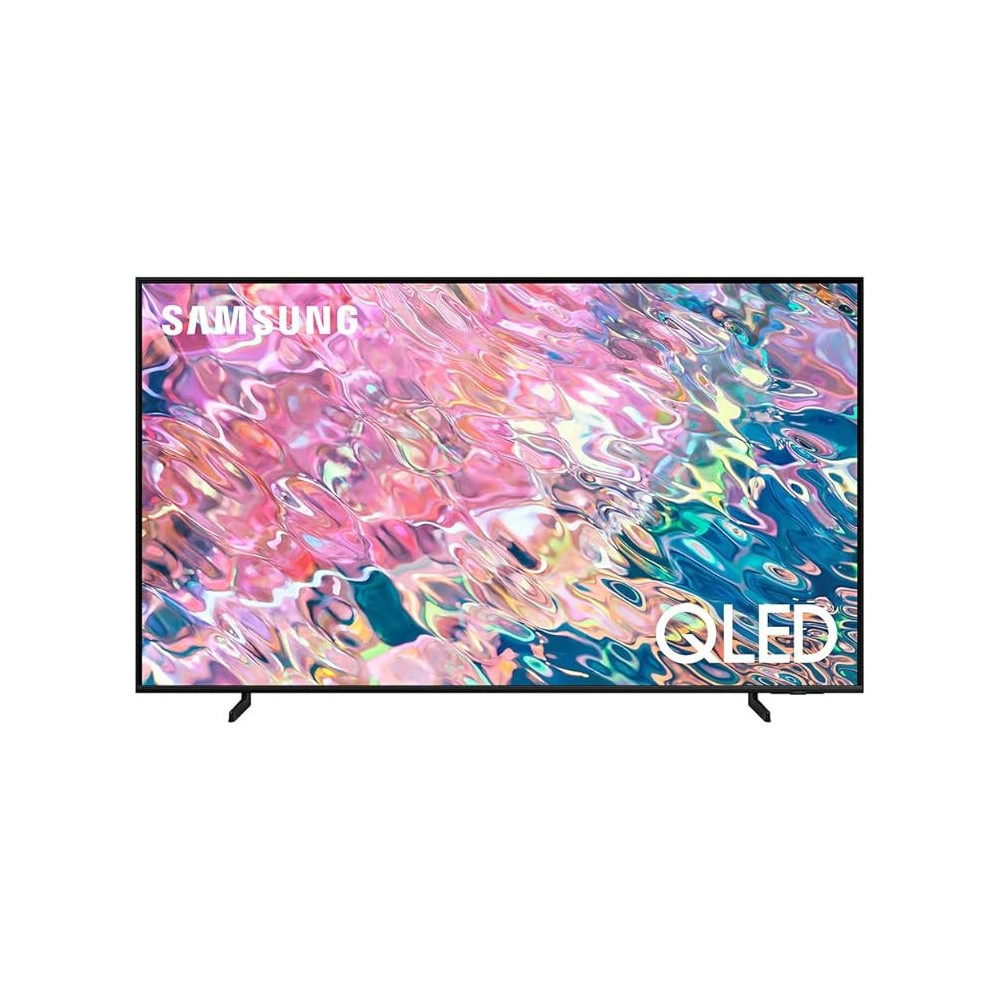 Samsung QE75Q60B 75 Inch 4K QLED Smart TV