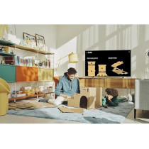 Samsung QE75Q60B 75 Inch 4K QLED Smart TV