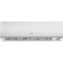 TCL 2 Ton Split Air Conditioner Elite Series, 24000 BTU, Rotary Compressor AC, T3 Tropical, R410A Gas, Fast Cooling, Gold Fin, 4 Way Airflow, Sleep Mode, TAC-24CSA-XA81T