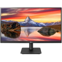 LG 24MP400-B Computer Monitor 61 cm (24 Inch) 1920 x 1080 Pixels Full HD LED Black