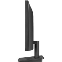 LG 24MP400-B Computer Monitor 61 cm (24 Inch) 1920 x 1080 Pixels Full HD LED Black