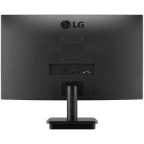 LG 24MP400-B Computer Monitor 61 cm (24 Inch) 1920 x 1080 Pixels Full HD LED Black