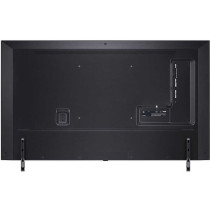 LG 55 Inch QNED 4K UHD Smart WebOS TV With ThinQ AI Active HDR (QNED756 Series) Black Model- 55QNED756RB-AMAE