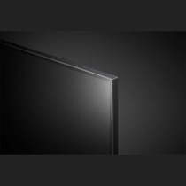 LG 55 Inch QNED 4K UHD Smart WebOS TV With ThinQ AI Active HDR (QNED756 Series) Black Model- 55QNED756RB-AMAE