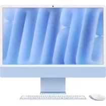 Apple 2024 iMac 24inch, M4...