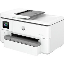 HP OfficeJet Pro 9720 Wide Format All-In-One Printer, 53N94C