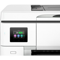 HP OfficeJet Pro 9720 Wide Format All-In-One Printer, 53N94C