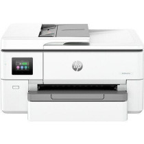 HP OfficeJet Pro 9720 Wide Format All-In-One Printer, 53N94C