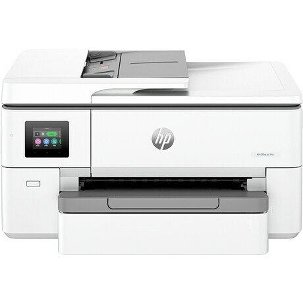 HP OfficeJet Pro 9720 Wide Format All-In-One Printer, 53N94C