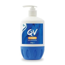 QV Cream Replenish Your Skin, 500 grams