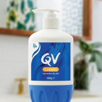 QV Cream Replenish Your Skin, 500 grams