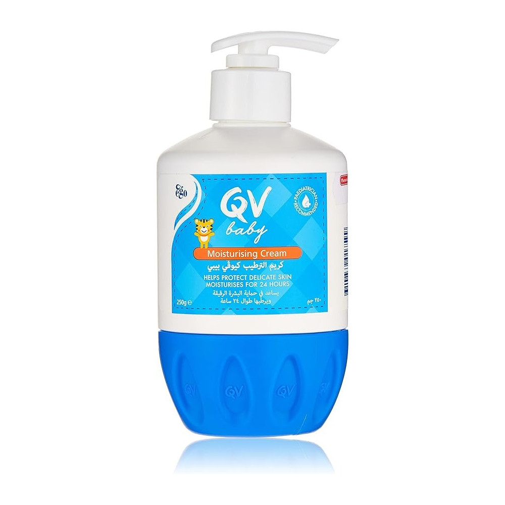 QV Baby Moisturising Cream 250g
