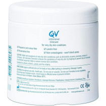QV Intensive Ointment 450g, Helps to Protect and Soothe Dry and Sensitive Skin, Sting Free, Ideal for Drier Areas