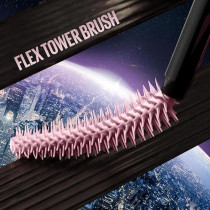 Maybelline New York Lash Sensational Sky High Washable Mascara Makeup, Volumizing, Lengthening, Defining, Curling