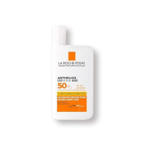 La Roche Posay Anthelios UVmune 400 Fluide Invisible Sfp50+ (50ml)