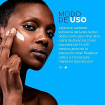La Roche Posay Anthelios UVmune 400 Fluide Invisible Sfp50+ (50ml)
