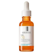 La Roche Posay Pure Vitamin C10 Serum Renovateur Eclat Serum - 30 ml