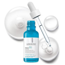 La Roche-Posay Hyalu B5 Pure Hyaluronic Acid Serum for Face, with Vitamin B5. Anti-Aging Serum Concentrate for Fine Lines. Hydrating, Repairing, Replumping. Suitable for Sensitive Skin