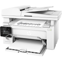 HP LaserJet Pro M130fw All-In-One Wireless Laser Monochrome Printer, G3Q60A