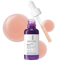 La Roche-Posay Mela B3 Serum, Dark Spot Corrector With Anti-Aging Melasyl + 10% Niacinamide, Discoloration Correcting Serum for Sun Spots, Age Spots & Post-Acne Marks, Long-Lasting Results, 30ML