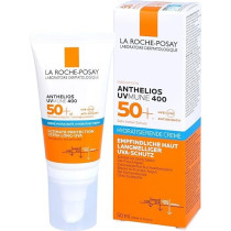 La Roche-Posay Roche Posay Anthelios Uvmune 400 Creme Hydratante Spf50+ 50 Ml