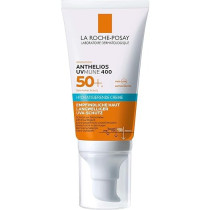 La Roche-Posay Roche Posay Anthelios Uvmune 400 Creme Hydratante Spf50+ 50 Ml