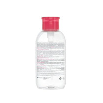 Bioderma Sensibio H2O Make-Up Removing Micellar Water, 500Ml With Pump