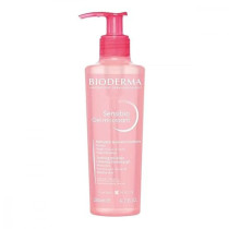 Bioderma Sensibio Soothing Micellar Cleansing Foaming Gel For Sensitive Skin, 200Ml