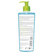 Bioderma Sebium Purifying Cleansing Foaming Gel - Combination to Oily Skin, 500ml