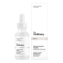 The Ordinary Salicylic Acid Solution with Witch Hazel