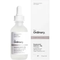 The Ordinary Hyaluronic...