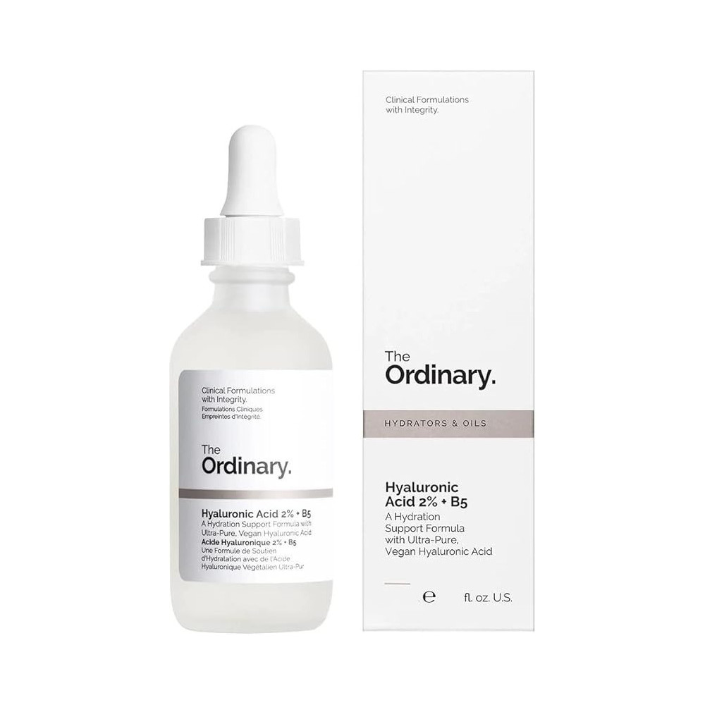 The Ordinary Hyaluronic Acid 30ml