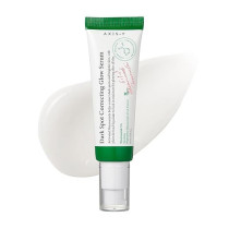 AXIS-Y Dark Spot Correcting Glow Serum 50ml / 1.69 fl. oz Brightening Serum Korean Skincare, Dark Spot Treatment, Hyperpigmentation Treatment