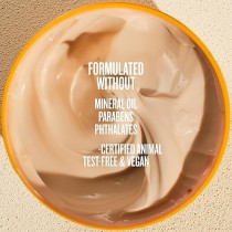 SOL DE JANEIRO - Brazilian Bum Bum Cream 240 ml (Pack of 1) Ivory