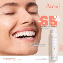 Avene Eau Thermal Spring Water Spray for Unisex, 300 Ml