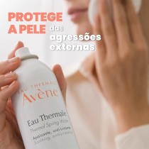 Avene Eau Thermal Spring Water Spray for Unisex, 300 Ml