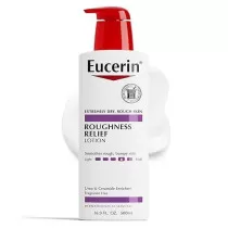 Eucerin Roughness Relief...