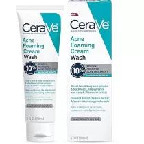 CeraVe Foaming Acne Face...